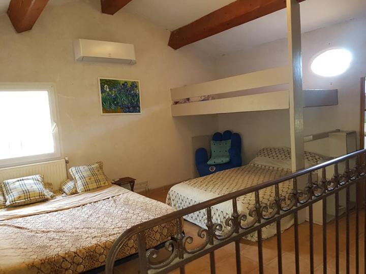 Appartement Les Palmiers Toulon Extérieur photo