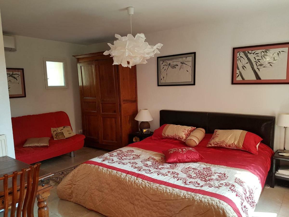 Appartement Les Palmiers Toulon Extérieur photo