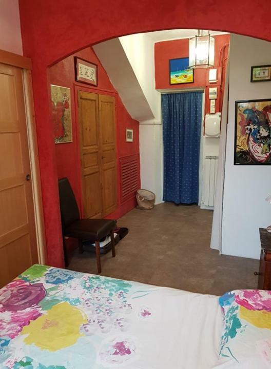 Appartement Les Palmiers Toulon Extérieur photo